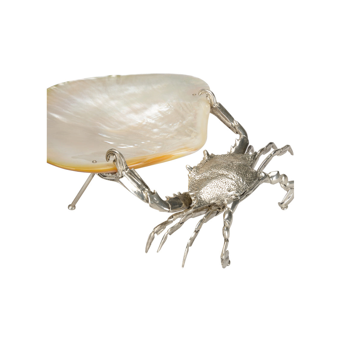 Chelsea House FORAGING CRAB