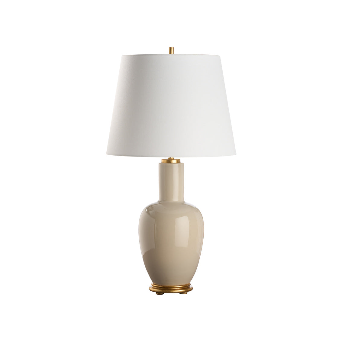 Chelsea House Leigh Lamp - Sandbar