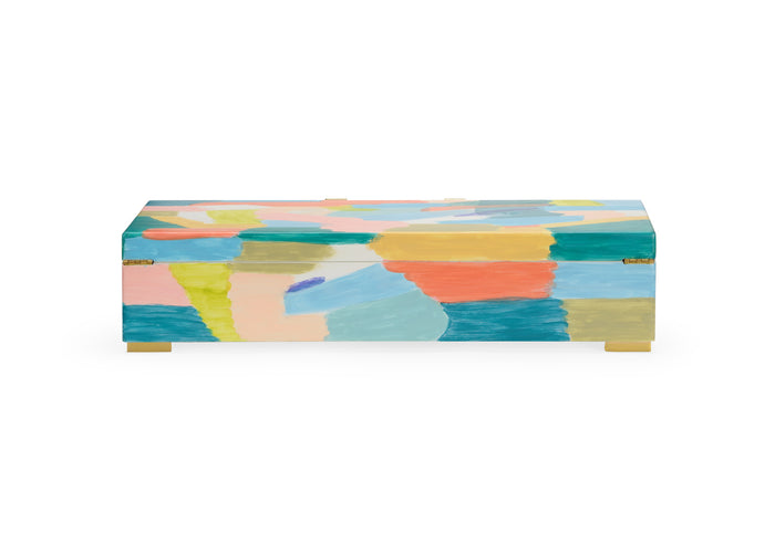 Chelsea House Multicolor Box
