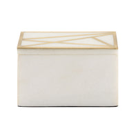 Wildwood Genesis Marble Box (Sm)