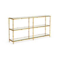 Chelsea House Lauren Console
