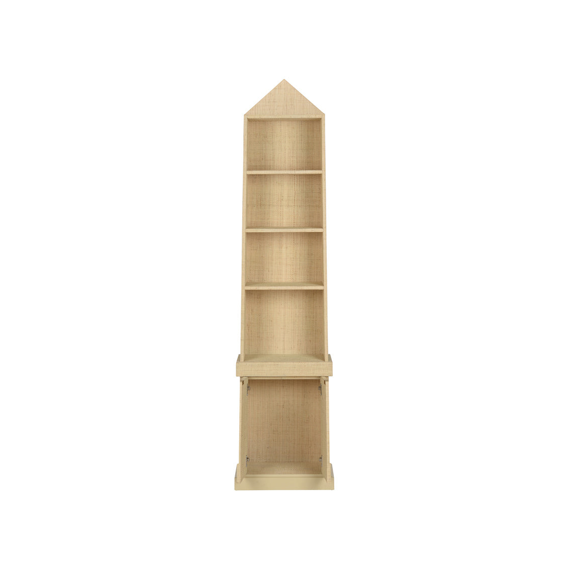 Chelsea House Chelsea Bookcase
