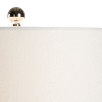 Chelsea House Brush Stroke Lamp