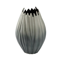 Wildwood Guave Aluminum Vase (Lg)