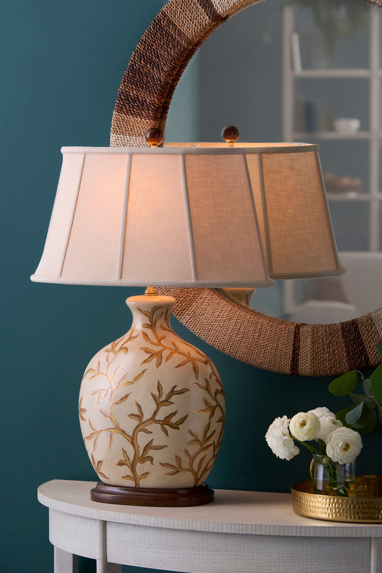 Wildwood Frantic Branches Lamp