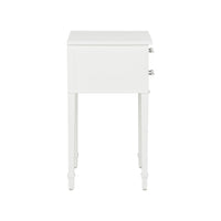 Chelsea House Pembroke Side Table