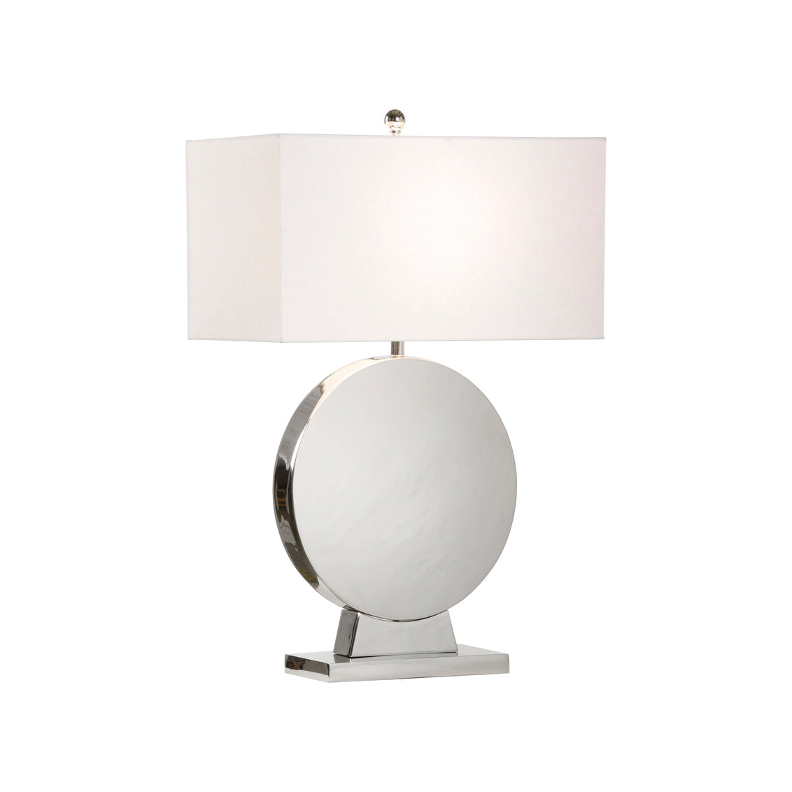 Wildwood Aston Lamp