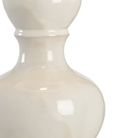 Wildwood Dana Lamp- Oyster