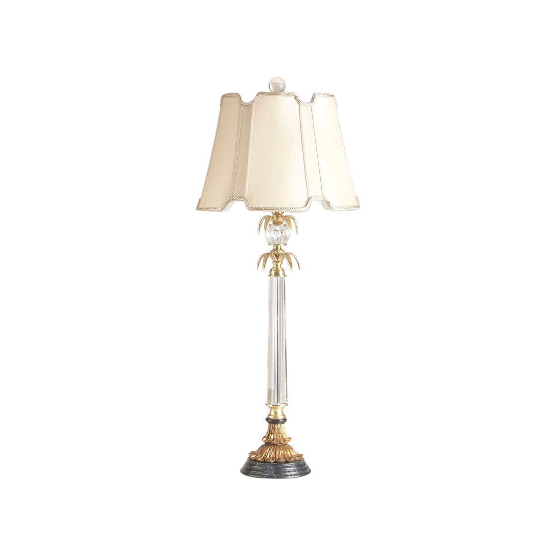 Chelsea House Forsythe Buffet Lamp
