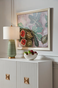 Chelsea House Classic Bowl - White