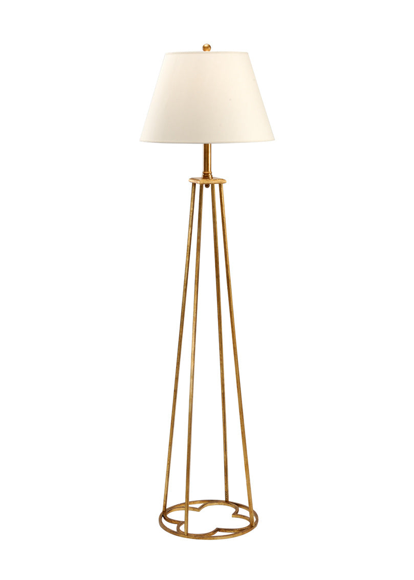 Chelsea House Club Floor Lamp