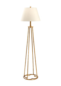 Chelsea House Club Floor Lamp
