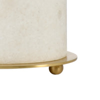 Wildwood Swirl Credenza Lamp