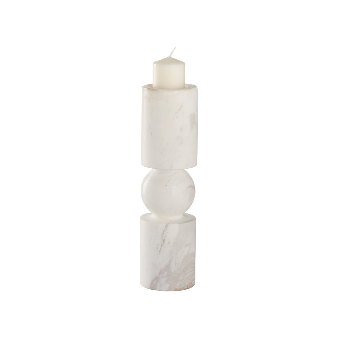 Wildwood Harper Candleholder - Medium