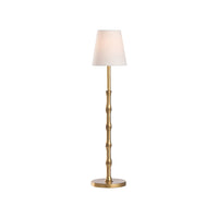 Chelsea House Artois Buffet Lamp - Gilt