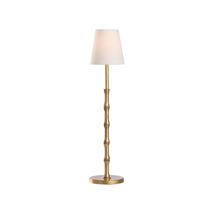 Chelsea House Artois Buffet Lamp - Gilt