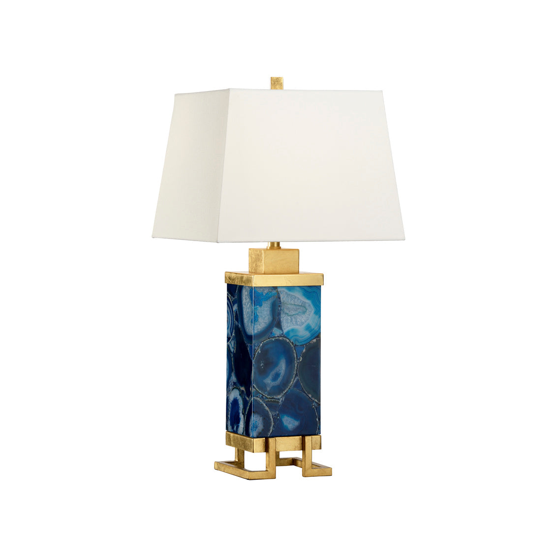Wildwood Oceans Lamp