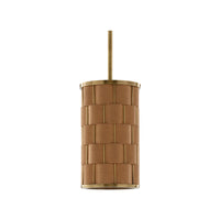 Wildwood Jura Pendant