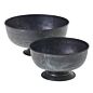 Design Shop Fable Compote 8"x 4.25"