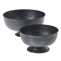 Design Shop Fable Compote 10.25"x 5"