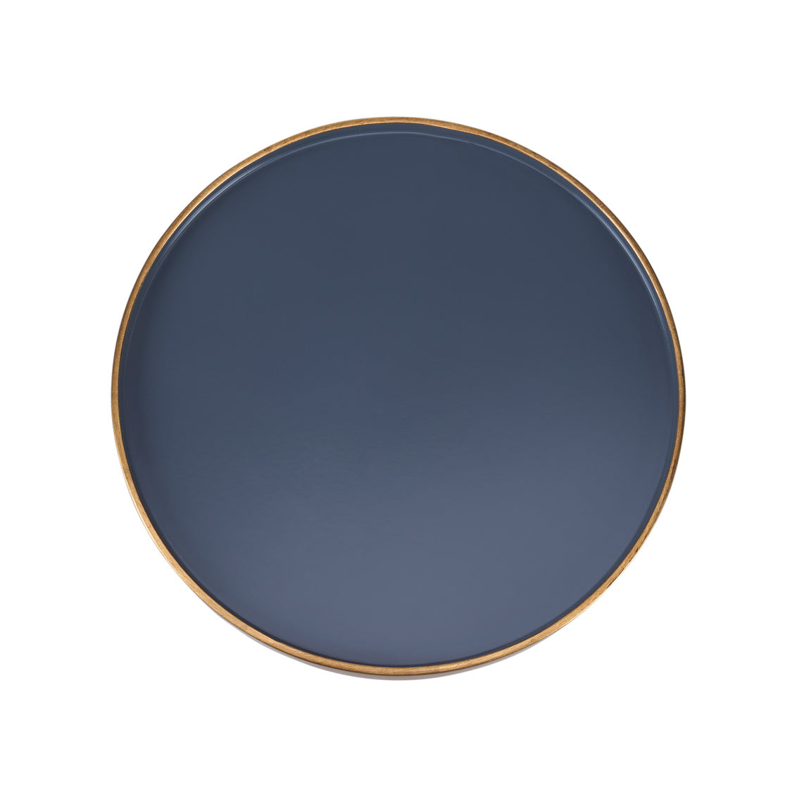 Chelsea House N. Y. Drinks Table