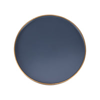 Chelsea House N. Y. Drinks Table