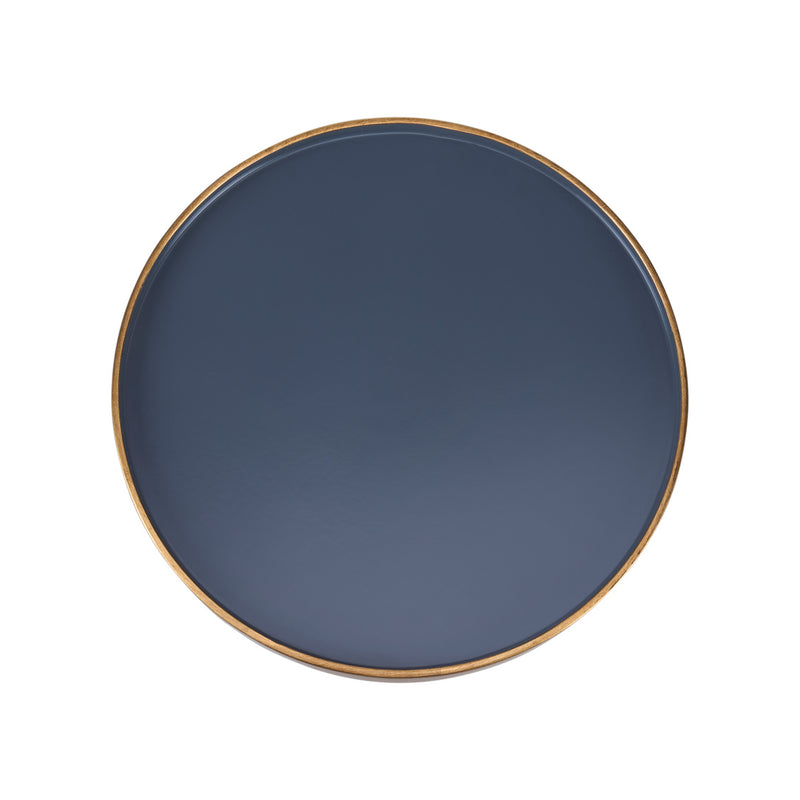 Chelsea House N. Y. Drinks Table