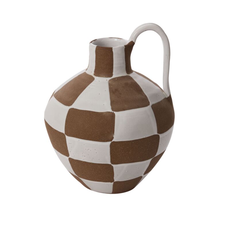 Design Shop Fairfax Jug 11"x 14.5"