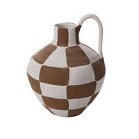 Design Shop Fairfax Jug 11"x 14.5"