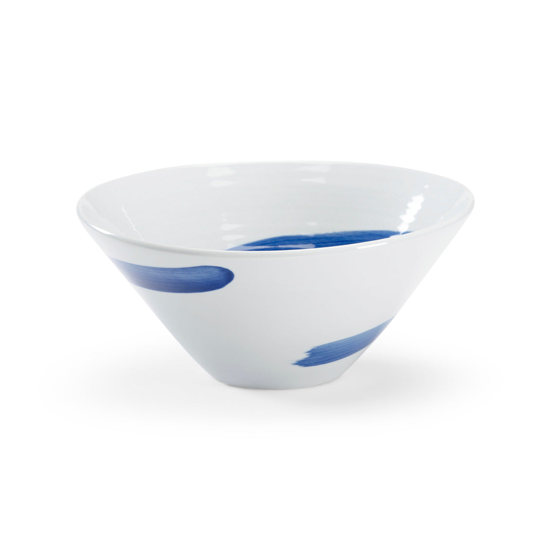 Chelsea House Essex Bowl - Blue (Lg)