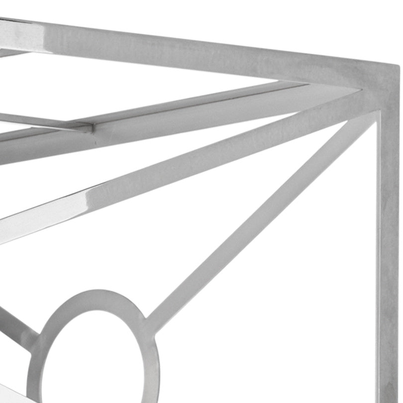 Wildwood Chilton Grove Chandelier - Nickel