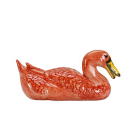Chelsea House Duck - Orange - A