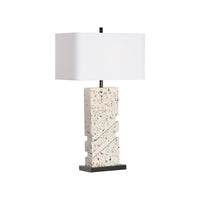 Wildwood Chandra Lamp