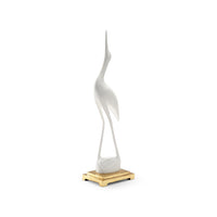 Wildwood Crane - White