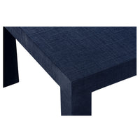 Chelsea House Sanibel Coffee Table - Blue