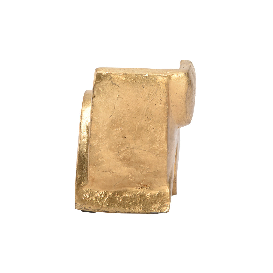 Wildwood Misquote - Gold