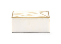 Wildwood Genesis Marble Box (Lg)