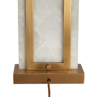 Wildwood Hopewell Lamp
