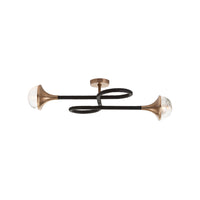 Wildwood Newton Sconce