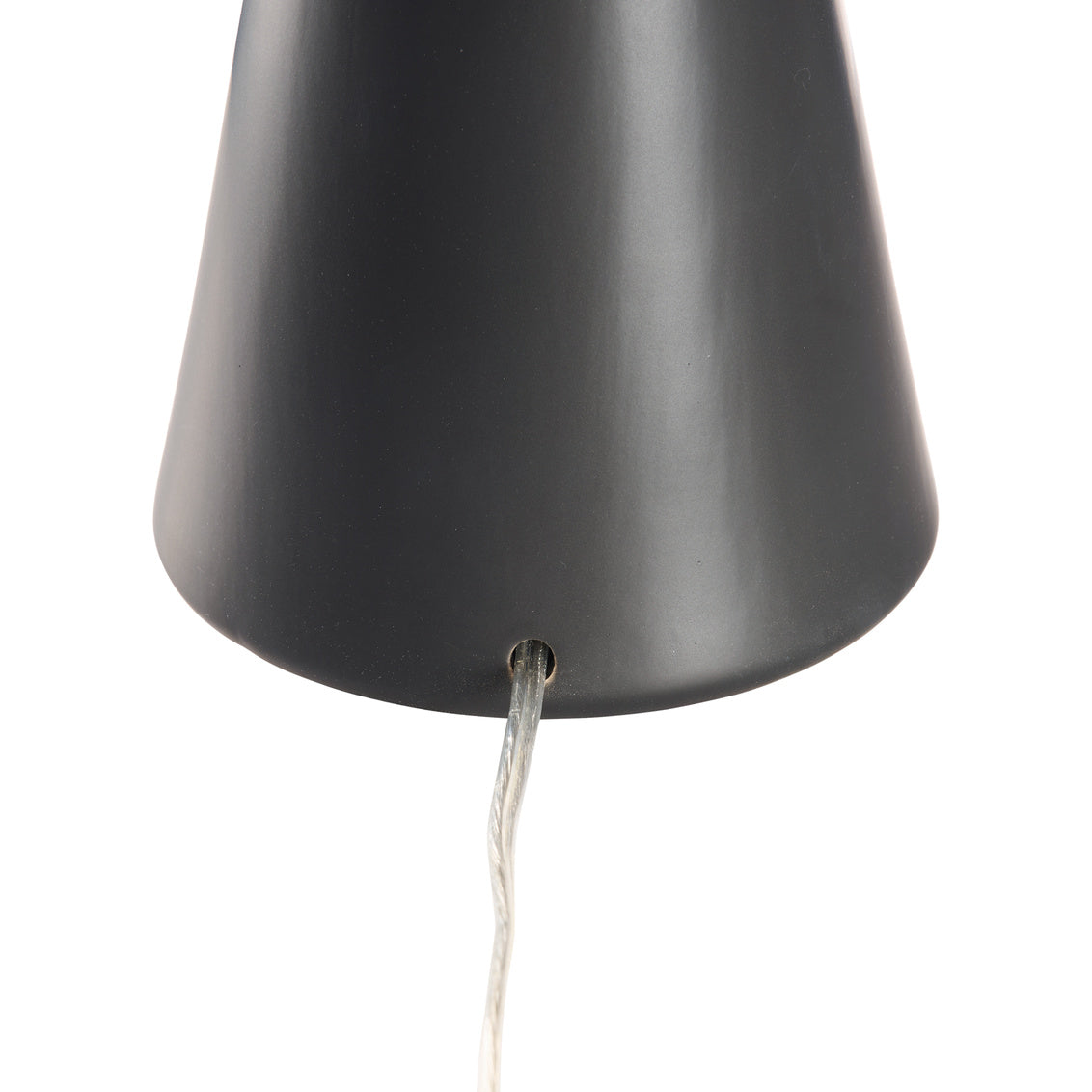 Chelsea House Chase Lamp - Black