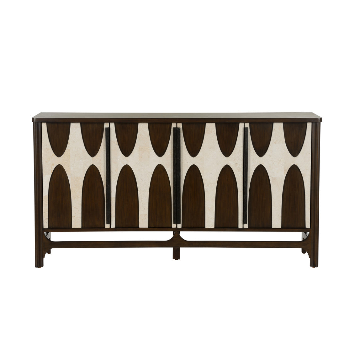 Chelsea House Althea Cabinet