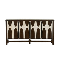 Chelsea House Althea Cabinet