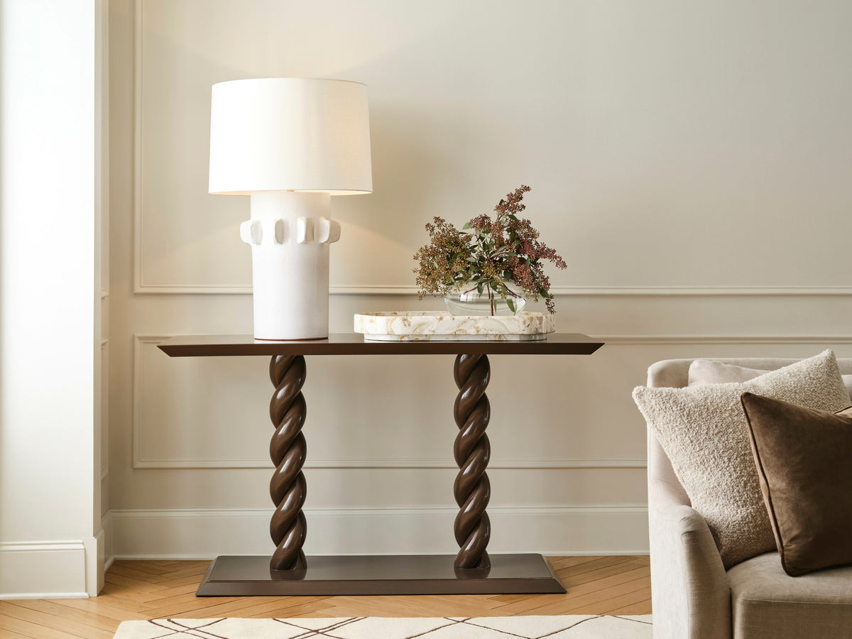 Wildwood Olla Lamp