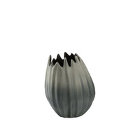 Wildwood Guave Aluminum Vase (Sm)
