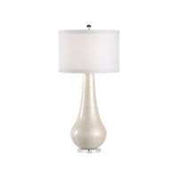 Wildwood Cameron Lamp - Cream