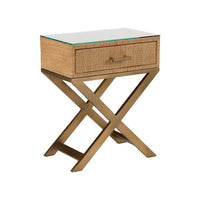 Wildwood Vieux Carre End Table