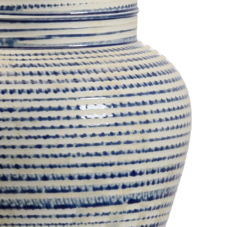 Chelsea House Beehive Urn Lamp