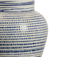 Chelsea House Beehive Urn Lamp