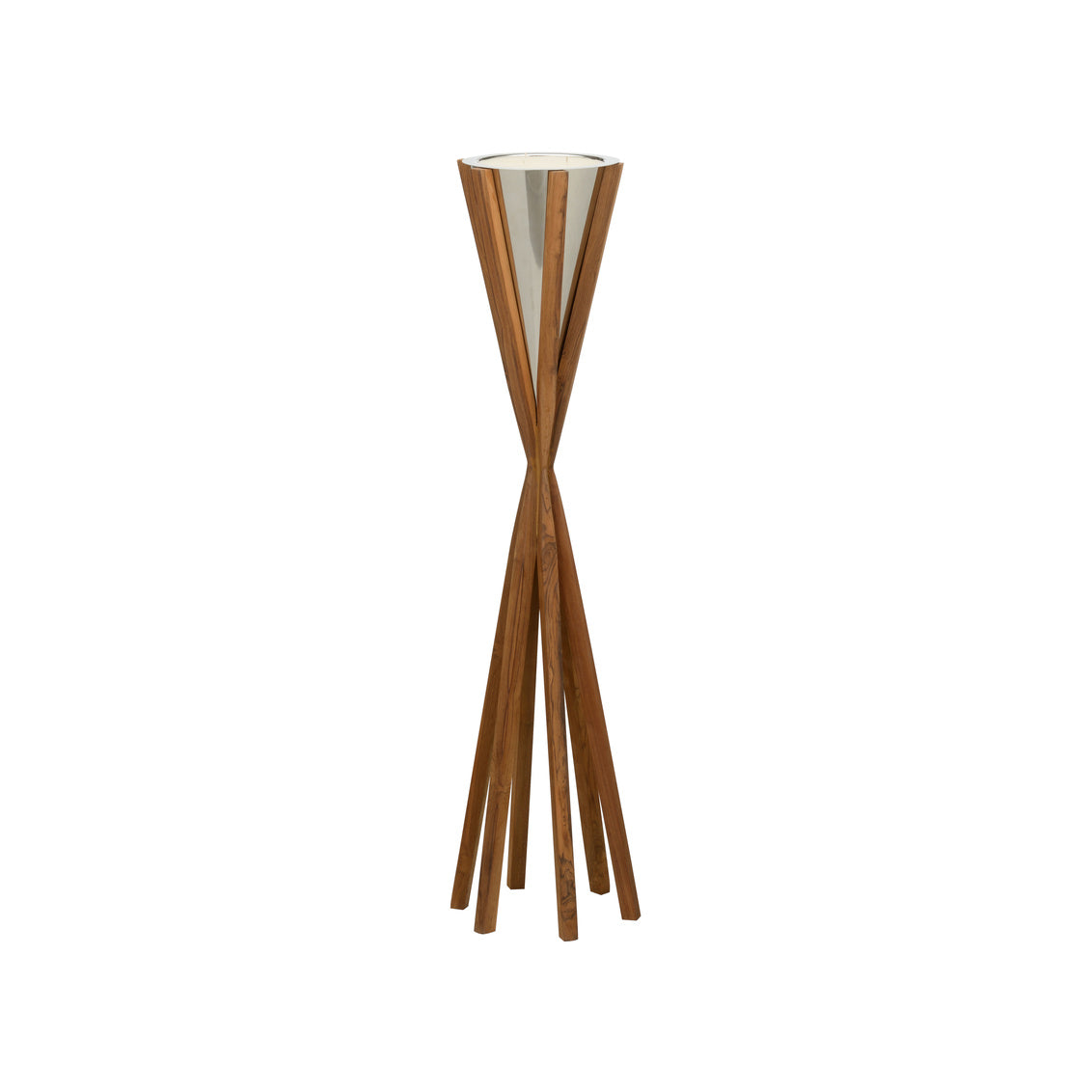 Wildwood Teton Candleholder - MD