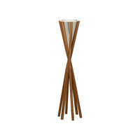 Wildwood Teton Candleholder - MD